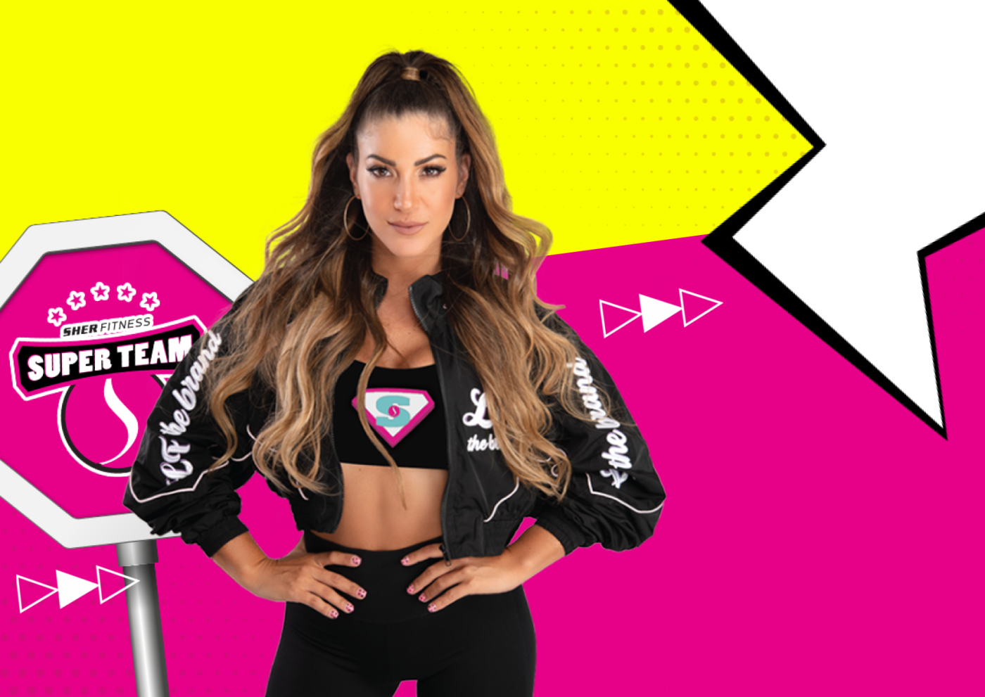 SherFitness (1) SherFitness