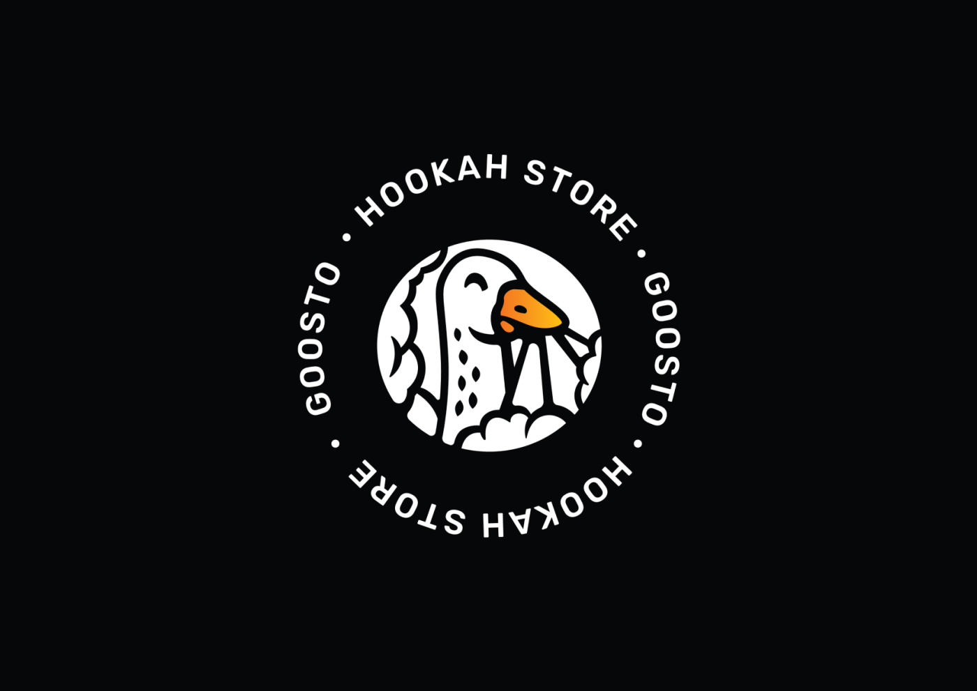 goosto goosto